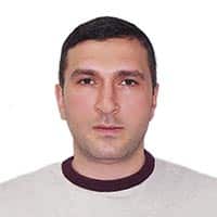 Ararat Sargsyan