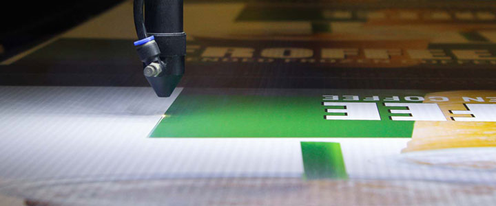 Cutting
