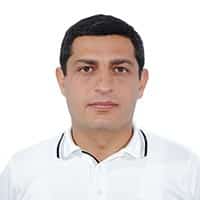 Gevorg Hambardzumyan
