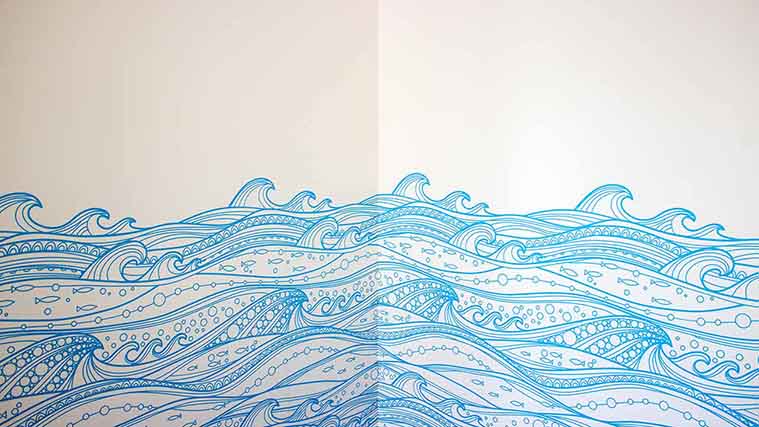 Vinyl Wall Decal