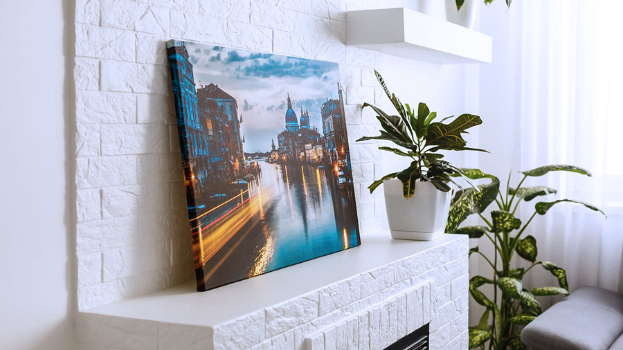 Canvas Prints, Custom Canvas Pictures and Art Prints in LA