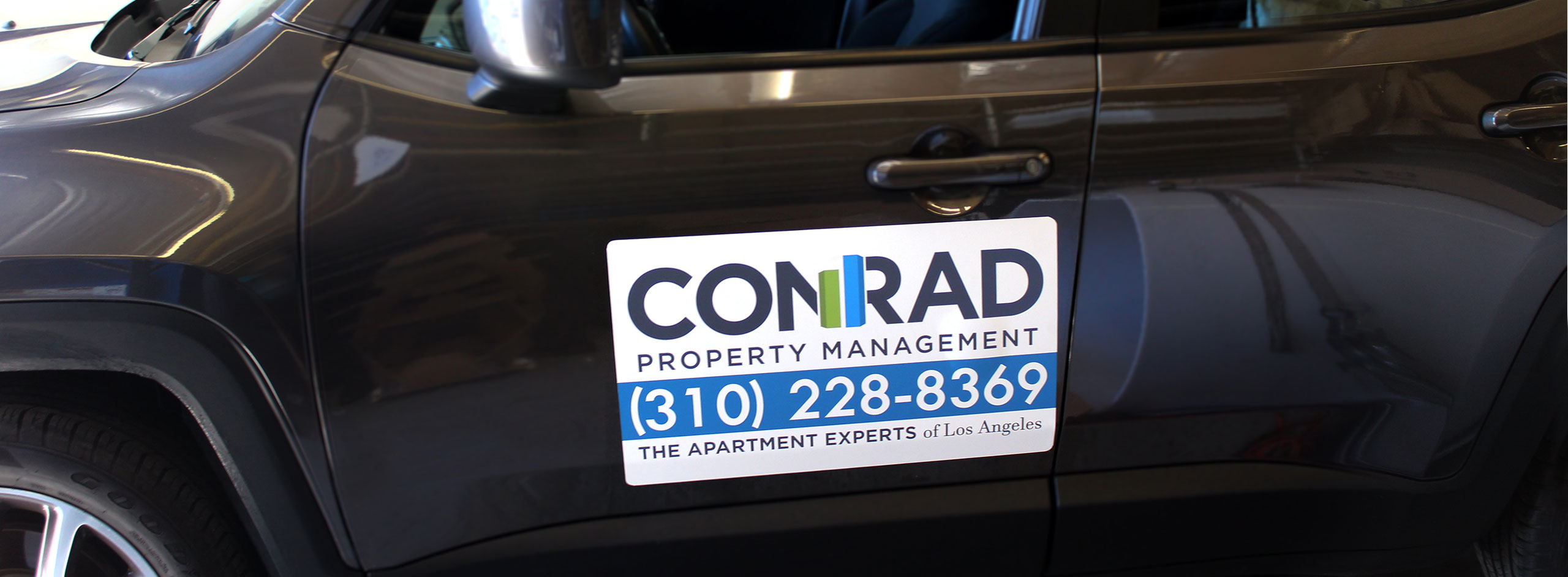 custom magnet printing