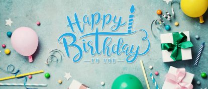 10 Best Birthday sign decor ideas | Blog | Front Signs