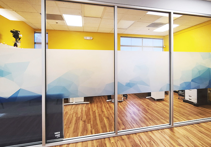 office-frosted-vinyl-decals