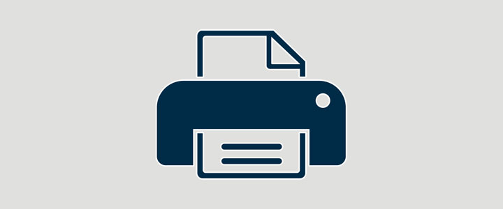 Printing