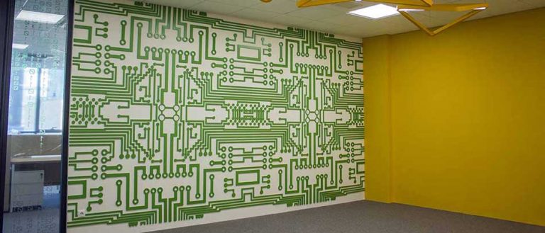 Office Signage: Guide to Increase Employee Productivity | Blog