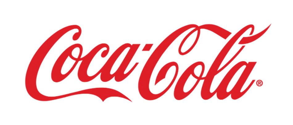 Coca-cola logo