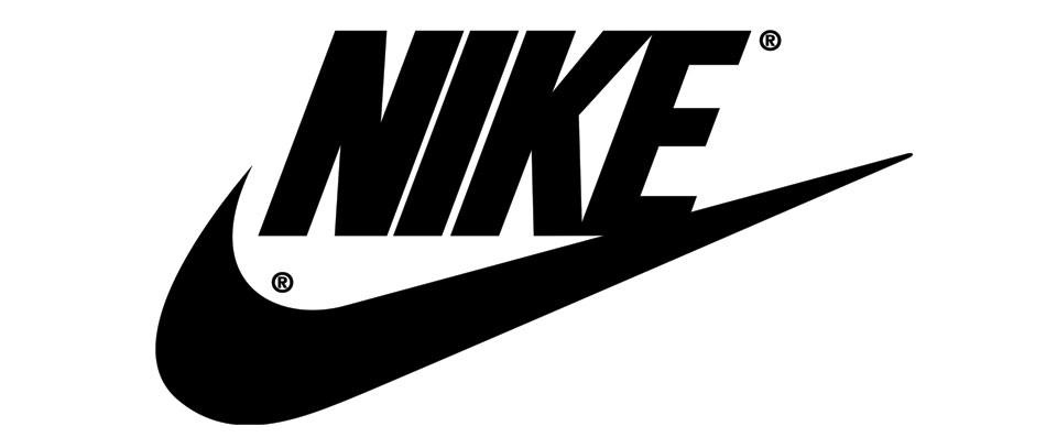 Nike brand logo