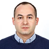 Tigran Khachatryan