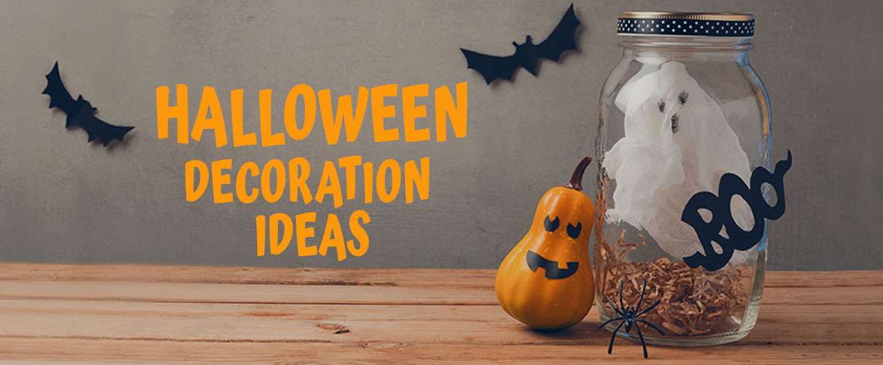 halloween decoration ideas