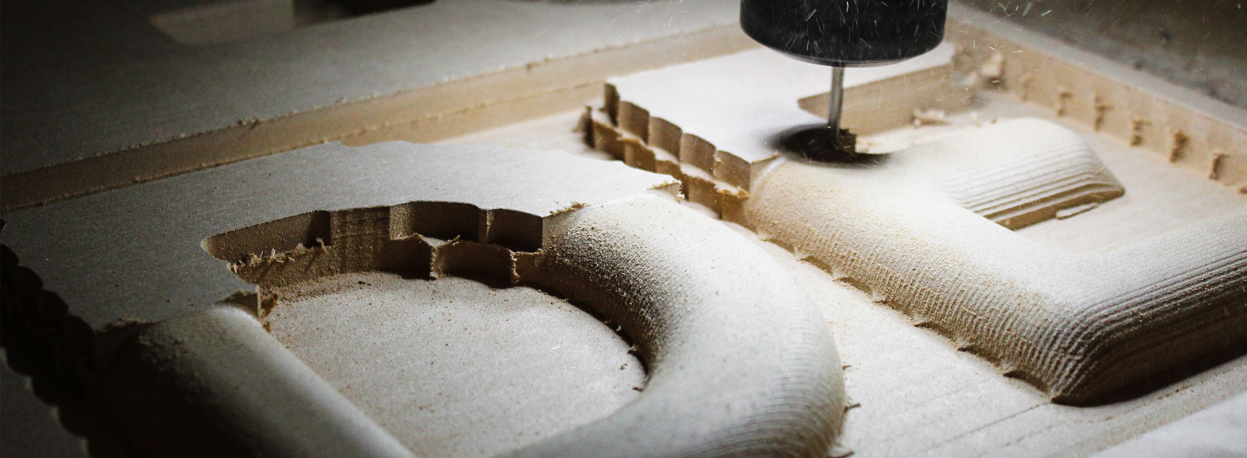 cutting and engraving