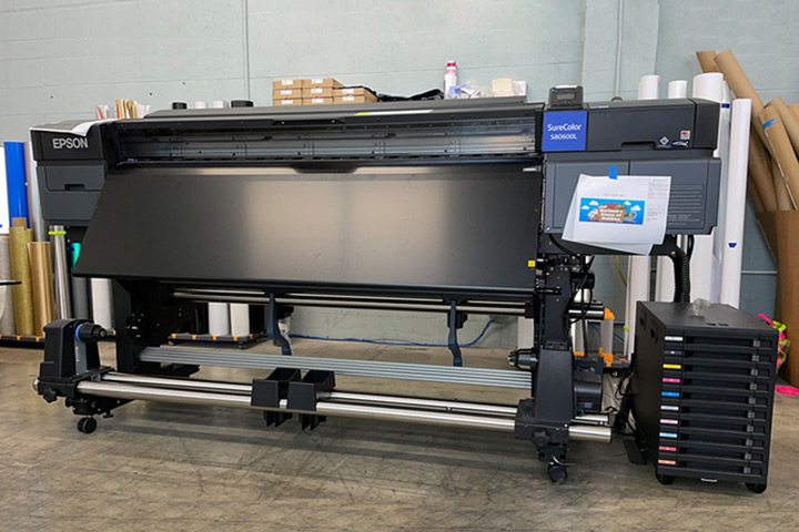 hepson-surecolor s80600l printer