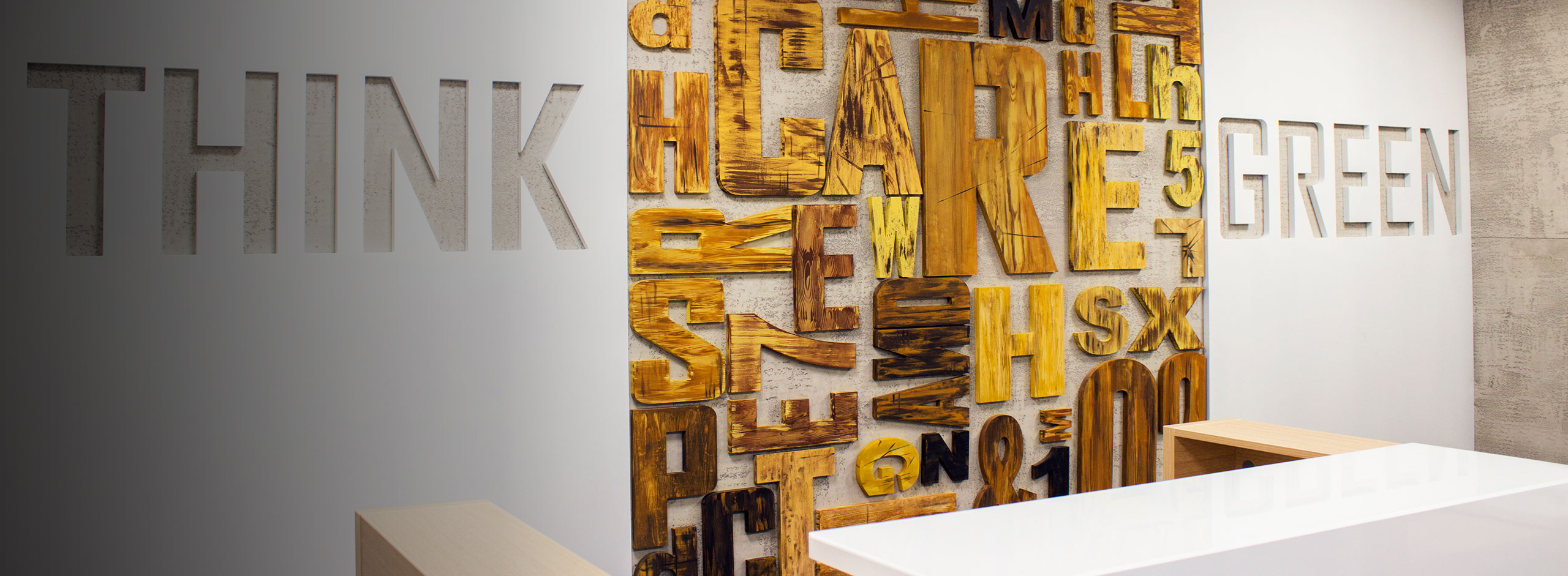 office signs