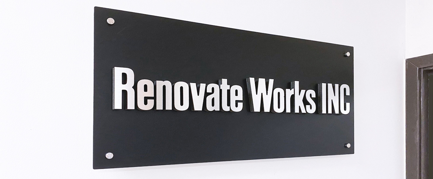 Foam Core Signs Foam Board Printing Los Angeles, USwide Front Signs