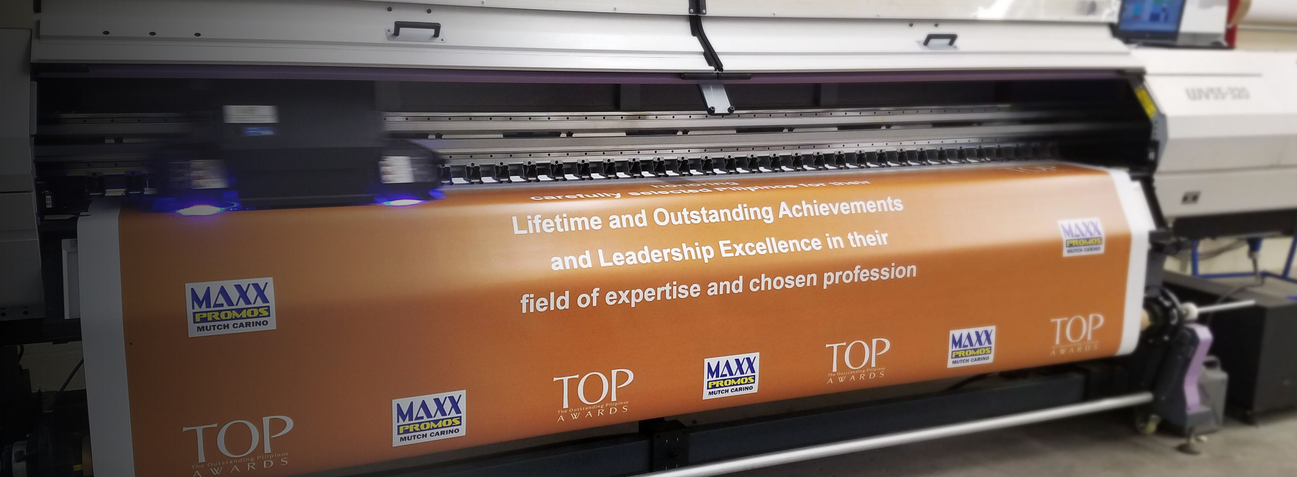 vinyl banners