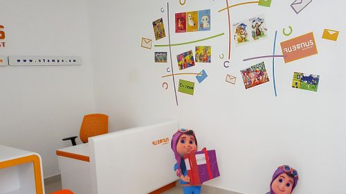Decorative Wall Decals