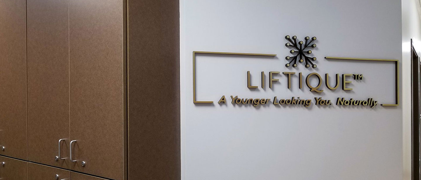 Office Signs Custom Door Signs and Office Wall Decor in LA Front Signs