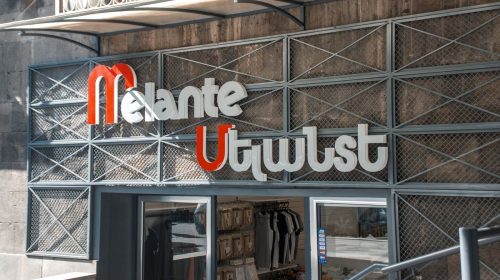 Lighted Acrylic Letters