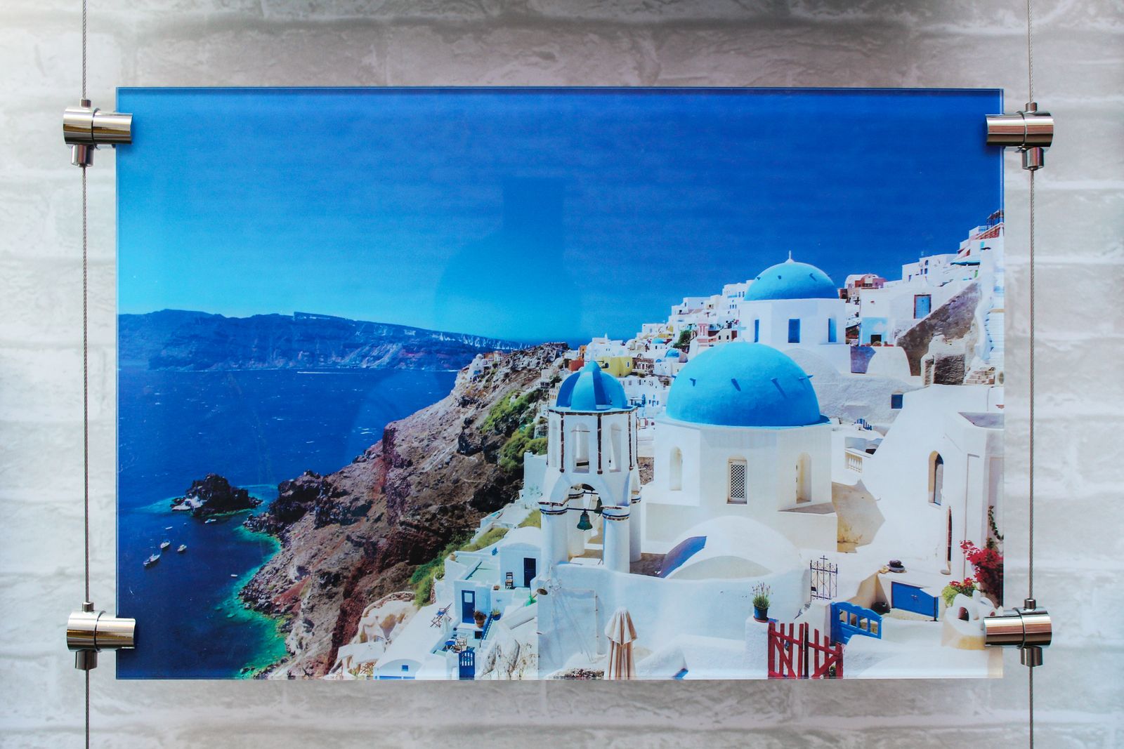 beautiful acrylic printing
