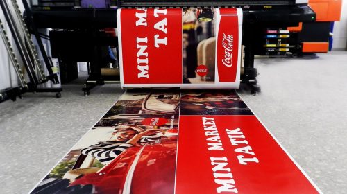 big decal printing