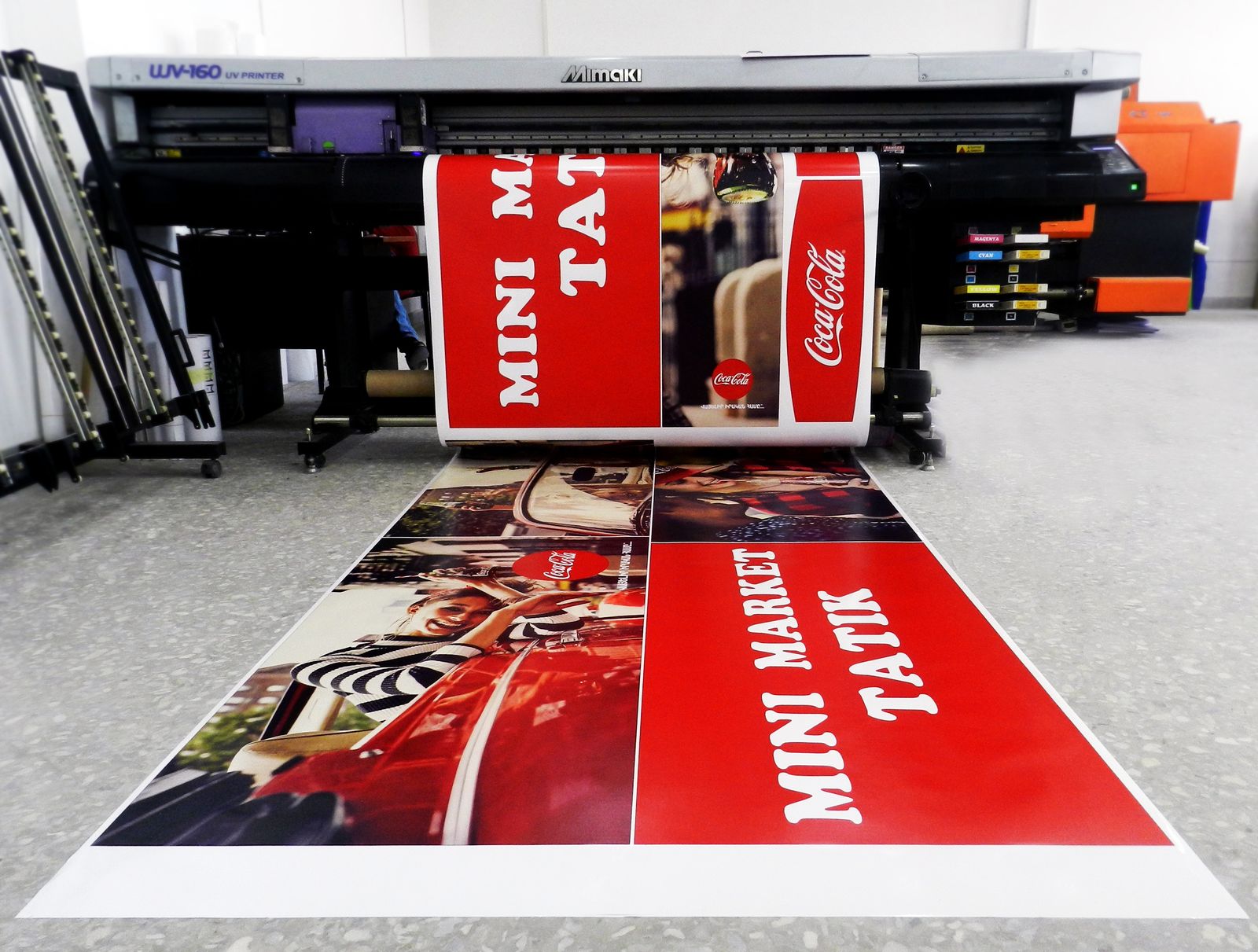 big decal printing