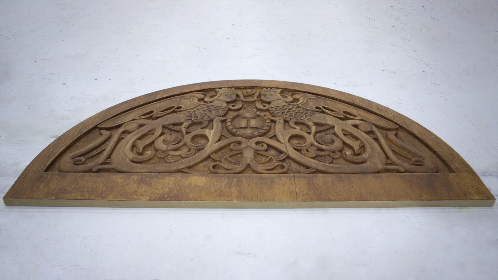 custom engraved wooden sign