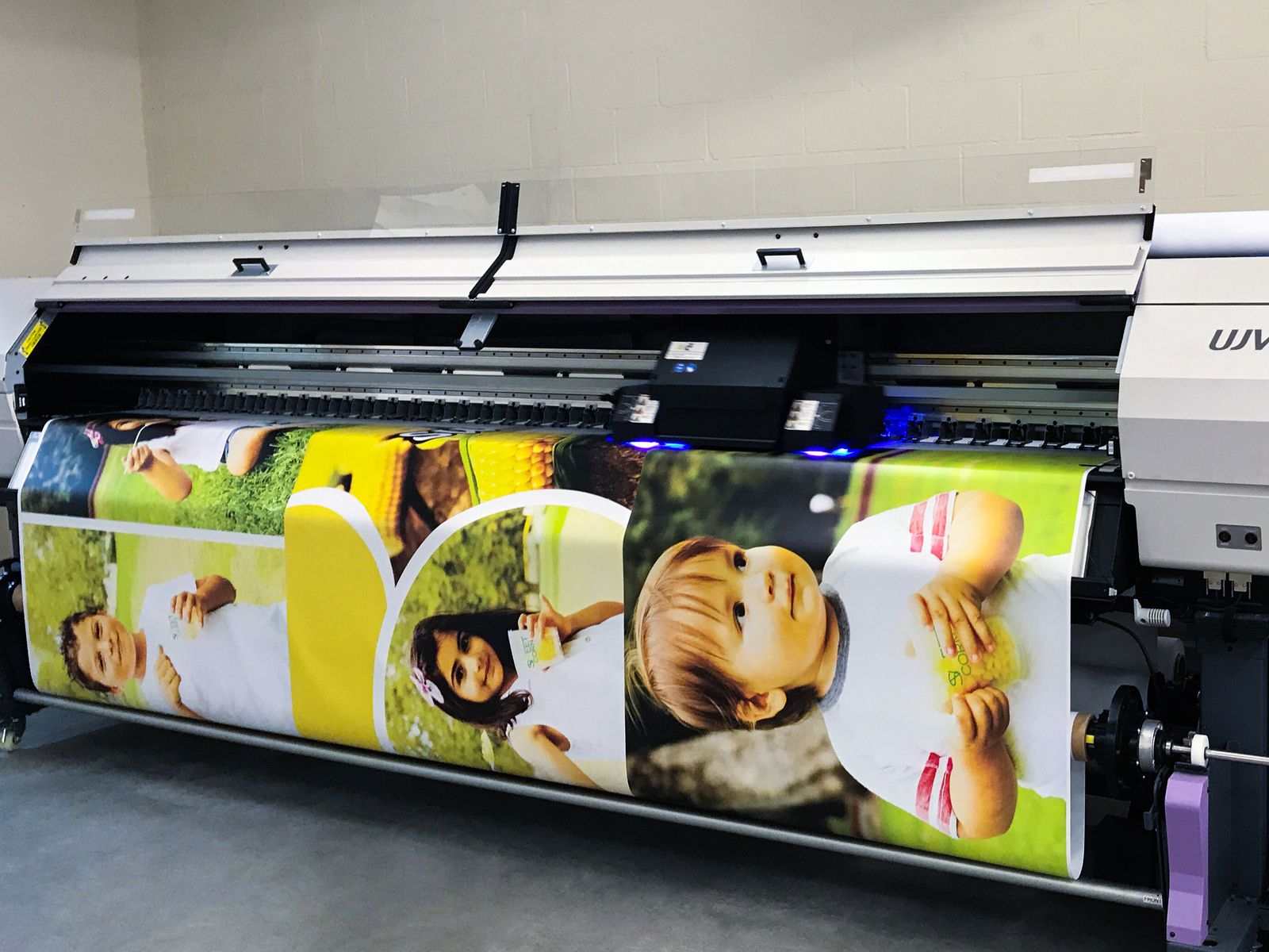 Banner Printing to Increase Brand Awareness - Noob Flash