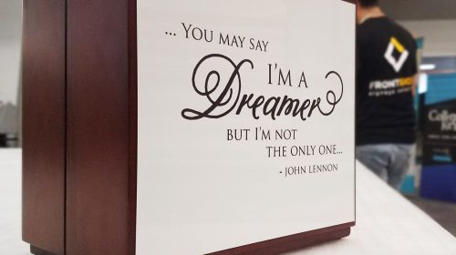 personalized Wooden sign