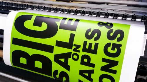 sale window decal printing