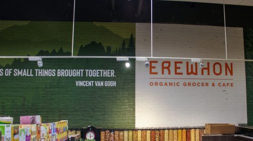 shop wall decals