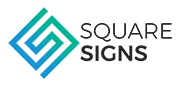 Square Signs Logo