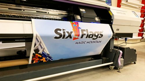 siz flags banner printing