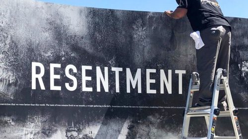 Installing a lexan lightbox