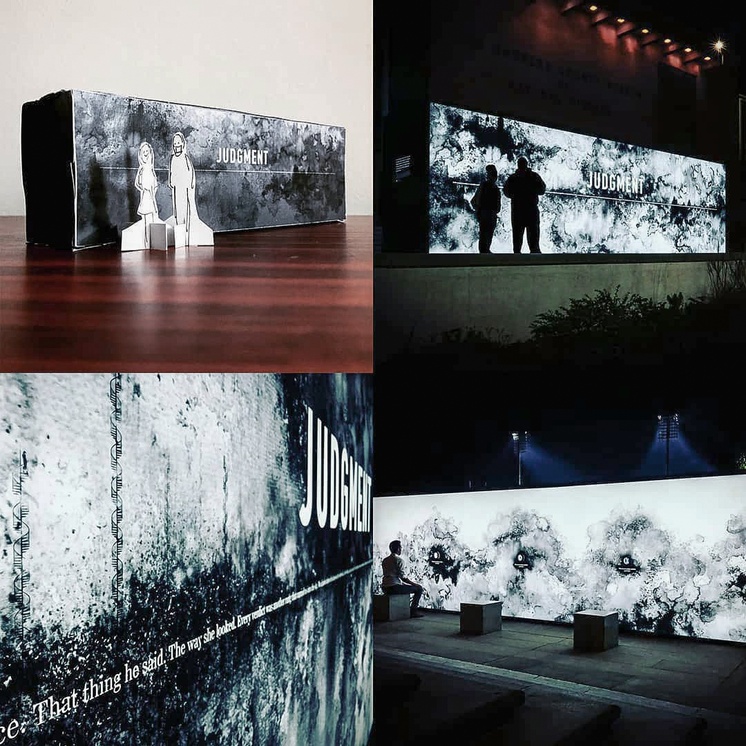 solar powered light up sign solar powered light up sign