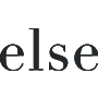 Else Else