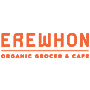 Erewhon Erewhon