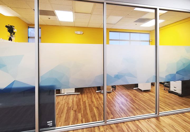 office-frosted-vinyl-decals