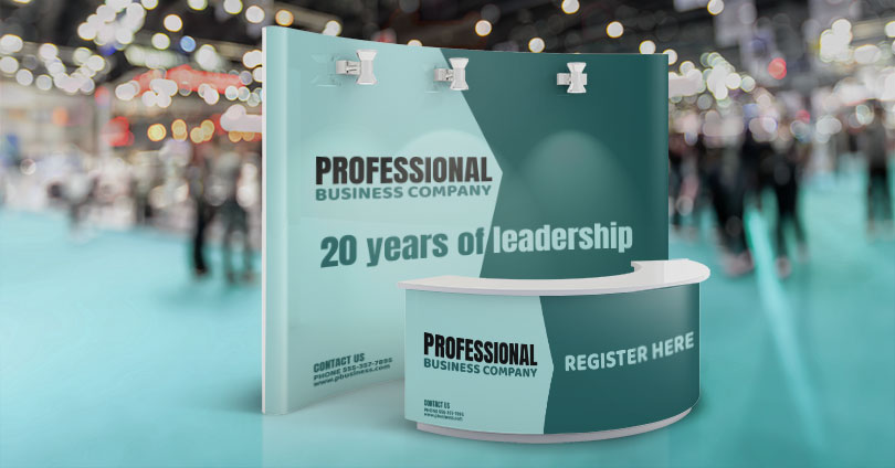 Professional Business Company registration booth Professional Business Company registration booth