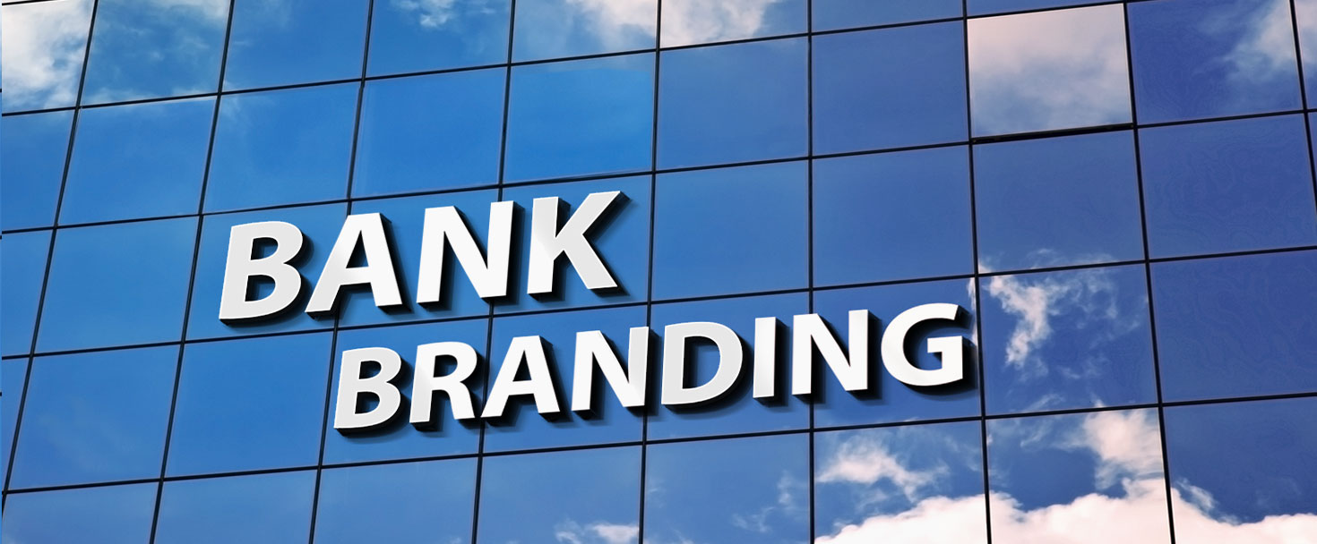 bank brand case study