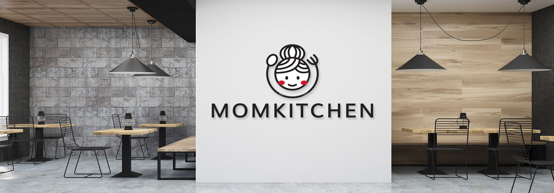 Momkitchen restaurant design for design ideas and inspiration