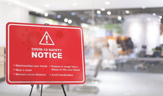 safety notice board safety notice board