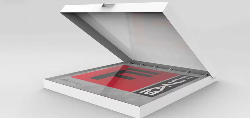 The benefits of 3d rendering on the signage production