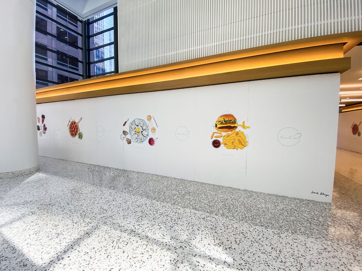 halo food related decals