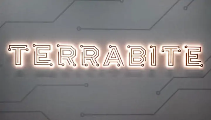 Custom designed reverse channel for Terrabite, with dual lighting