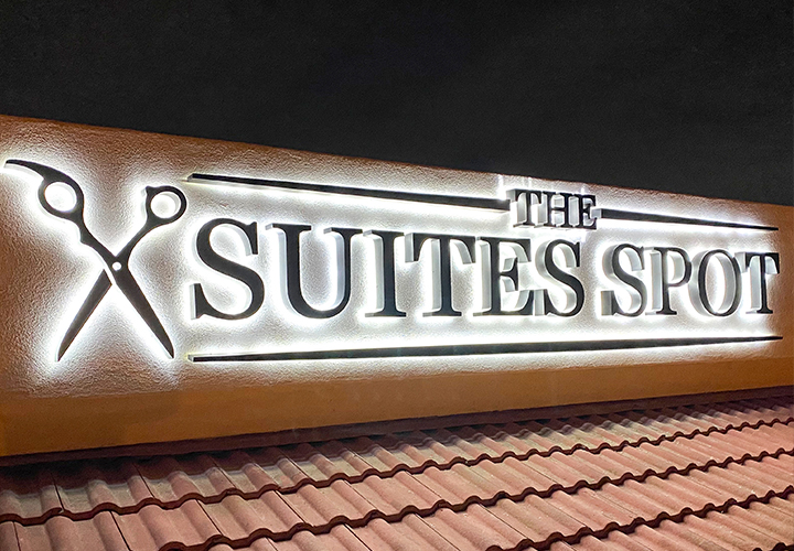 suites-spot-backlit-letters