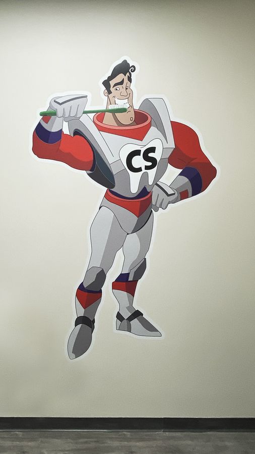 custom decal for kids