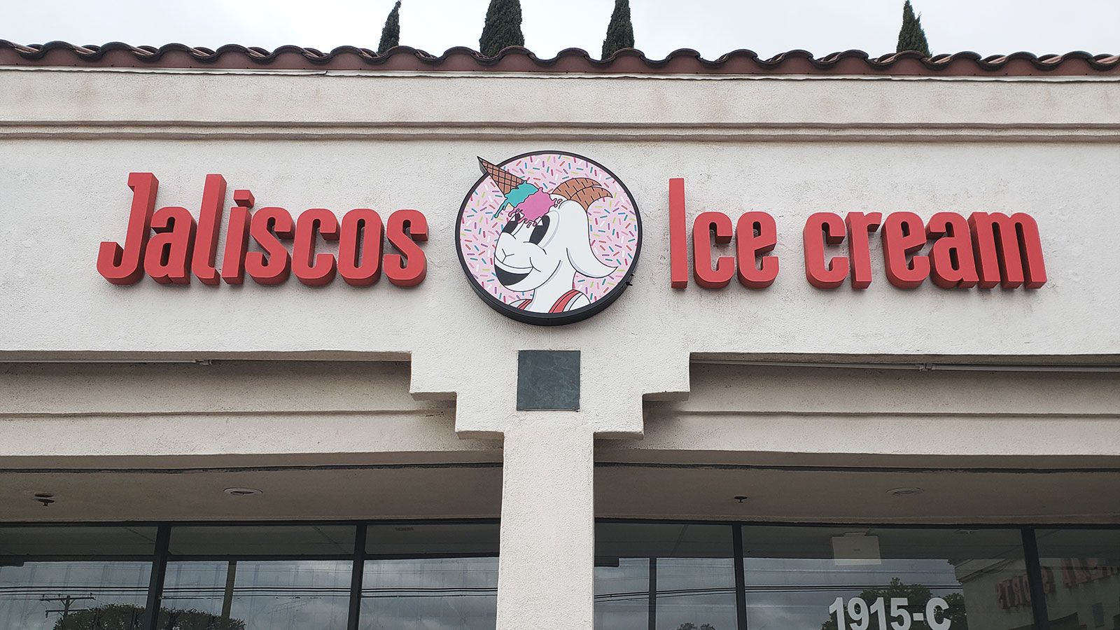 Jaliscos light up signs