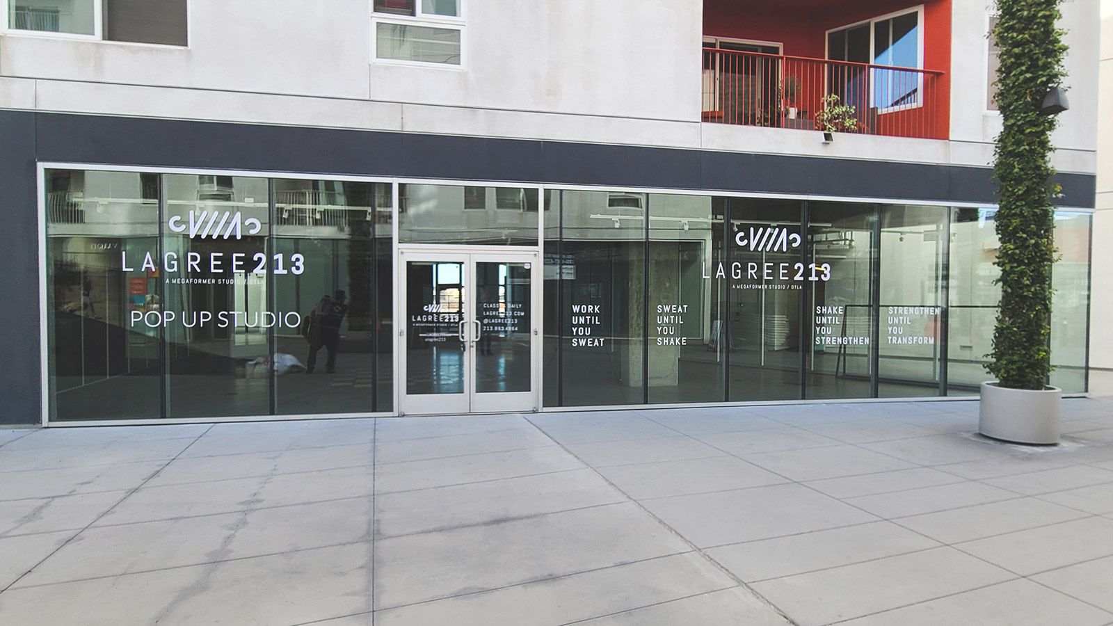 lagree213 storefront window decals