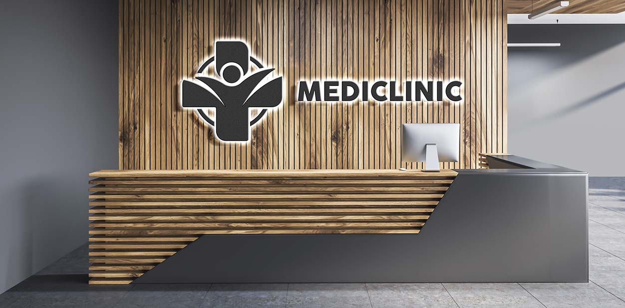 medical office reception images