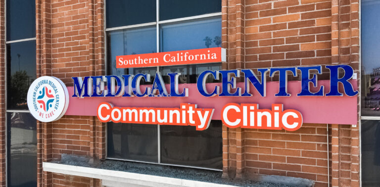 Medical Office Signs: Popular Types and Their Applications | Blog